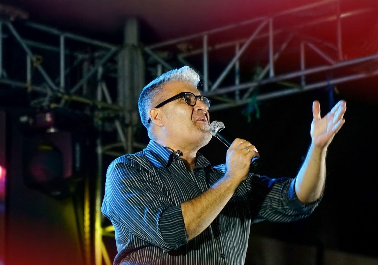 Concierto nocturno
