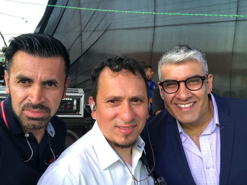 Proyección